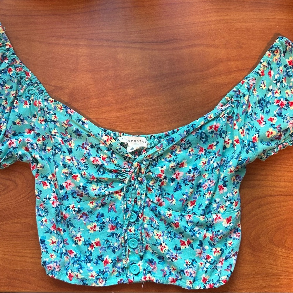 aeropostale top